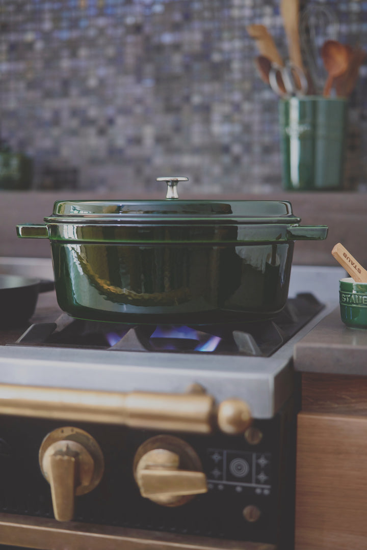 5.5 qt Round Dutch Oven