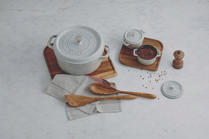 5.5 qt Round Dutch Oven