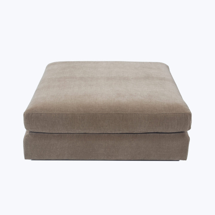 Delancey Ottoman