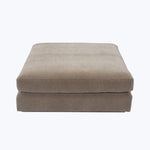 Delancey Ottoman