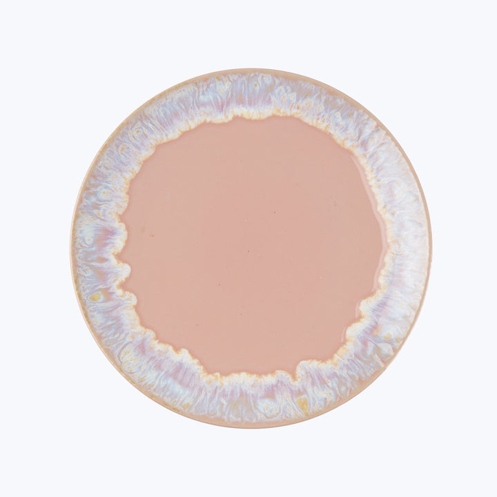 Taormina Dinner Plate