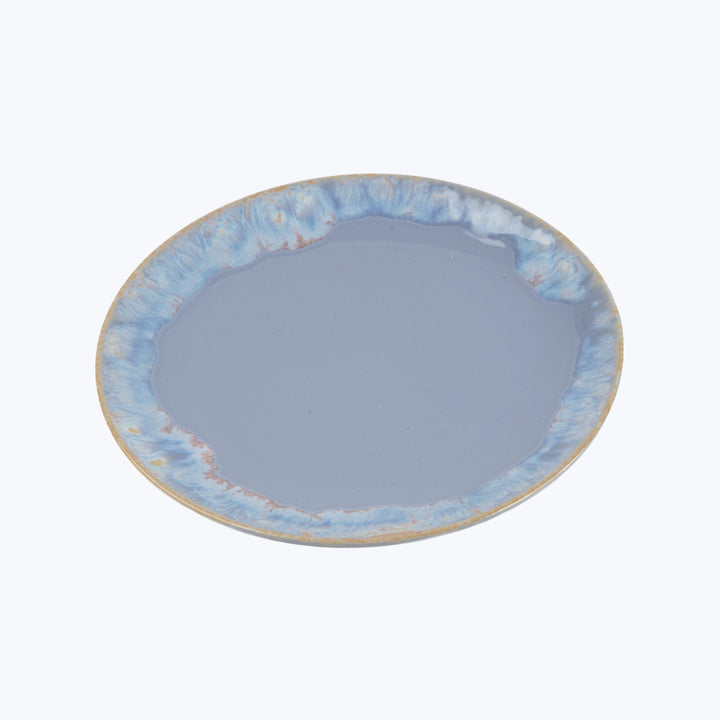 Taormina Salad/Dessert Plate