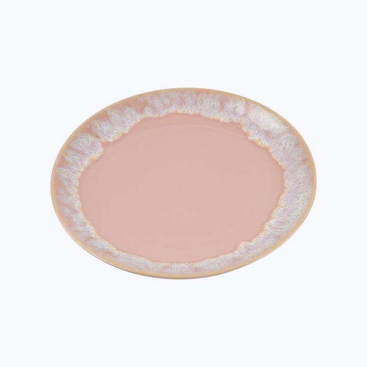 Taormina Salad/Dessert Plate