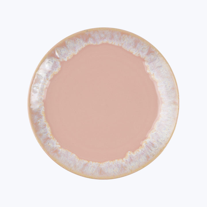 Taormina Salad/Dessert Plate