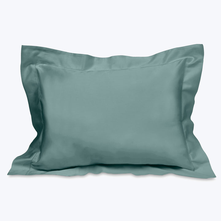 Raffaello Duvet & Shams Pillow Sham / Standard / Wilton Blue