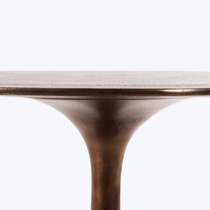 Tulip Side Table