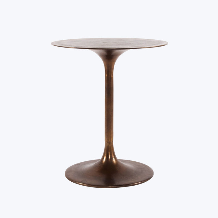 Tulip Side Table