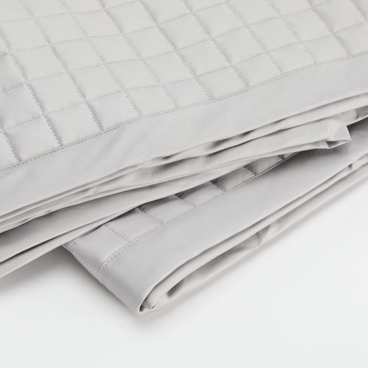 Masaccio Quilted Coverlet