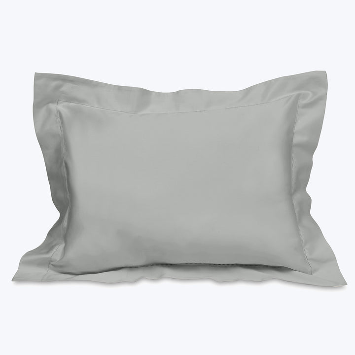 Raffaello Duvet & Shams Pillow Sham / Euro / Silver Moon