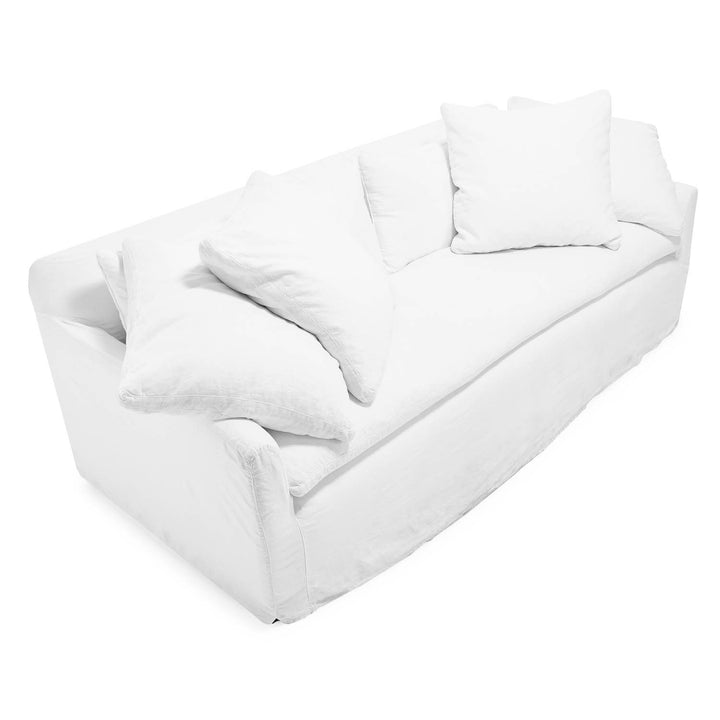 Donato Slipped Sofa