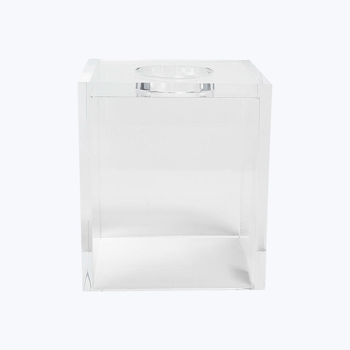 Ice Boutique Tissue Clear