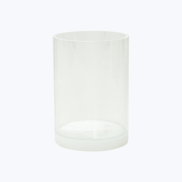 Ice Tumbler White