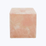 Taj Container Rose Quartz