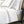 Dimora Sheets & Pillowcases, White/Khaki Flat Sheet / King