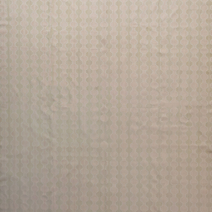 Beige Transitional Silk Rug - 7'9" x 11'1" Default Title