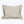 Nuvola Percale Duvet & Shams, Pearl Pillow Sham / King