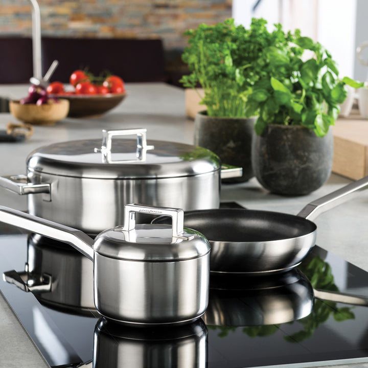 Stile Deep Pot 5 qts