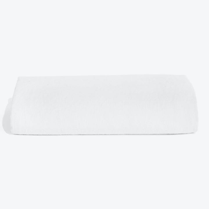 Simple Linen Flat Sheet