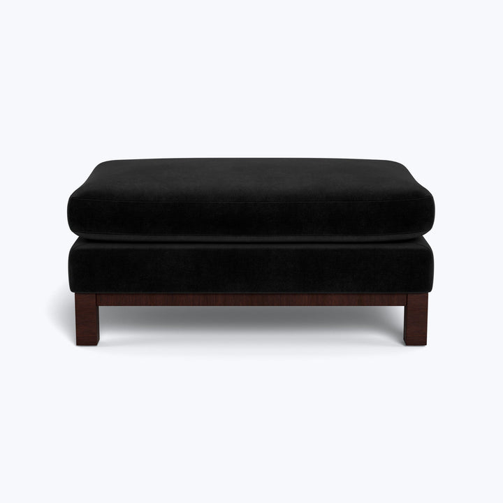 Prescott Large Ottoman