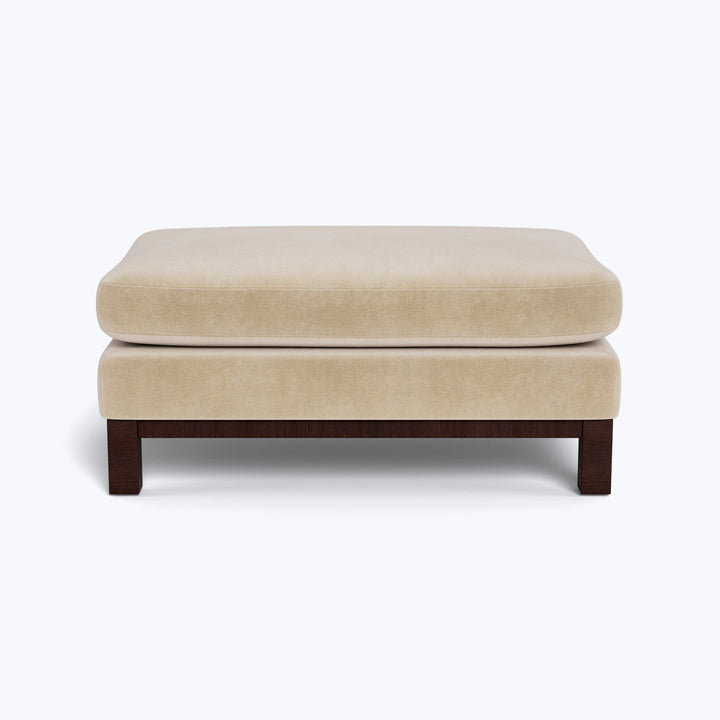 Prescott Large Ottoman