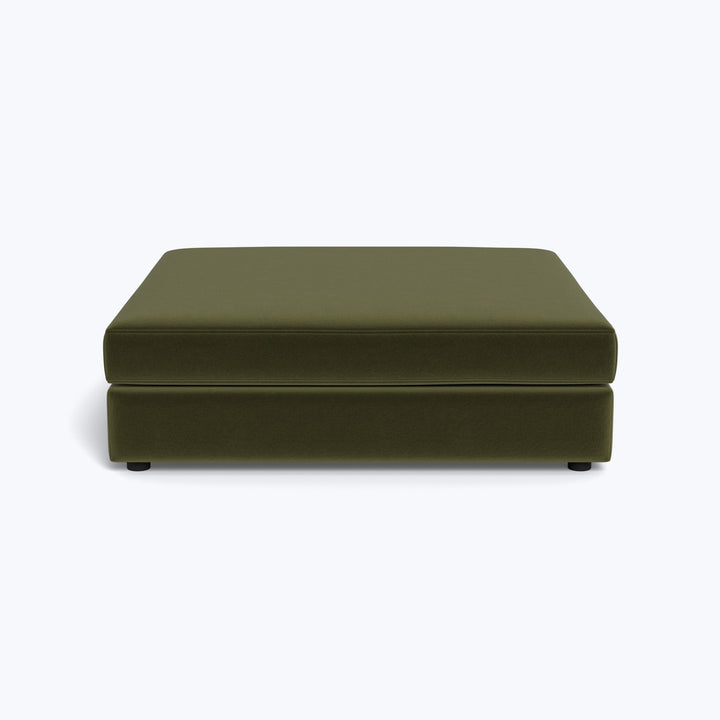 Delancey Ottoman