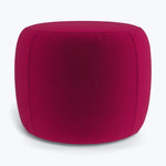 Sam's Round Ottoman