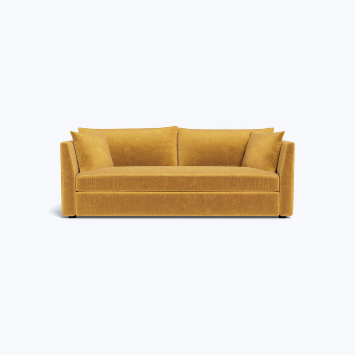 Bushwick Trundle Sofa