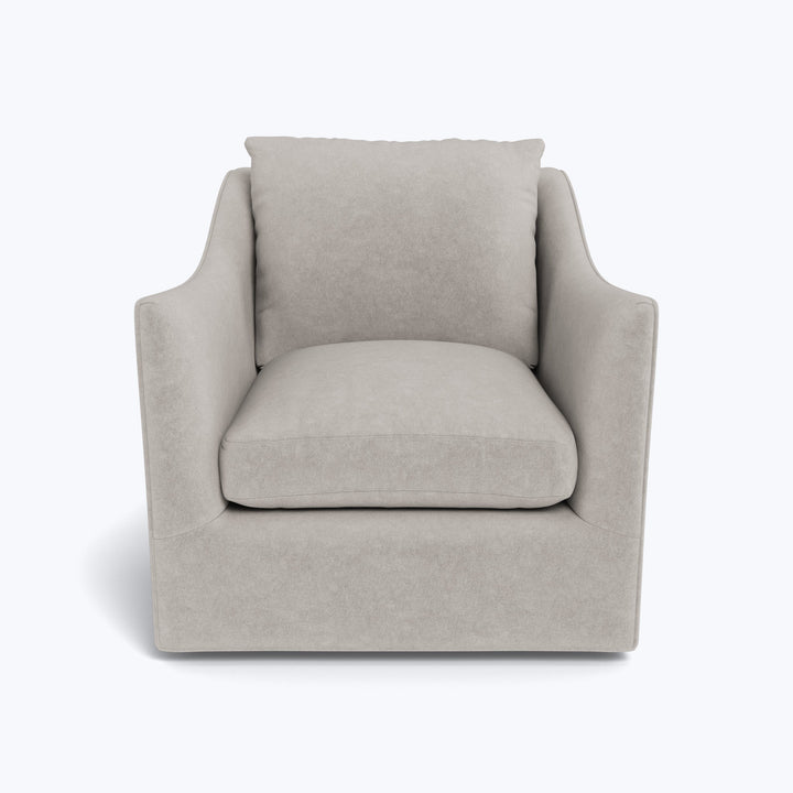 Charlotte Swivel Chair