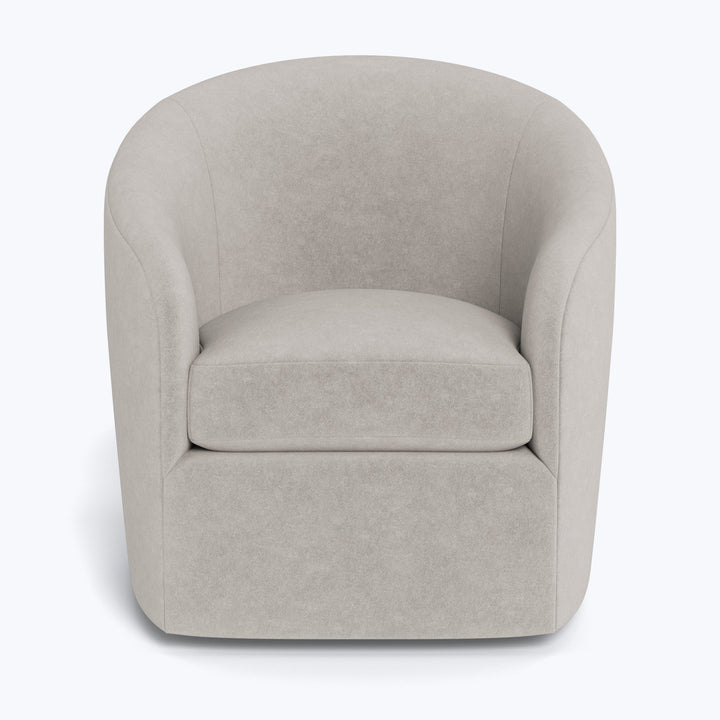 Hudson Swivel Chair