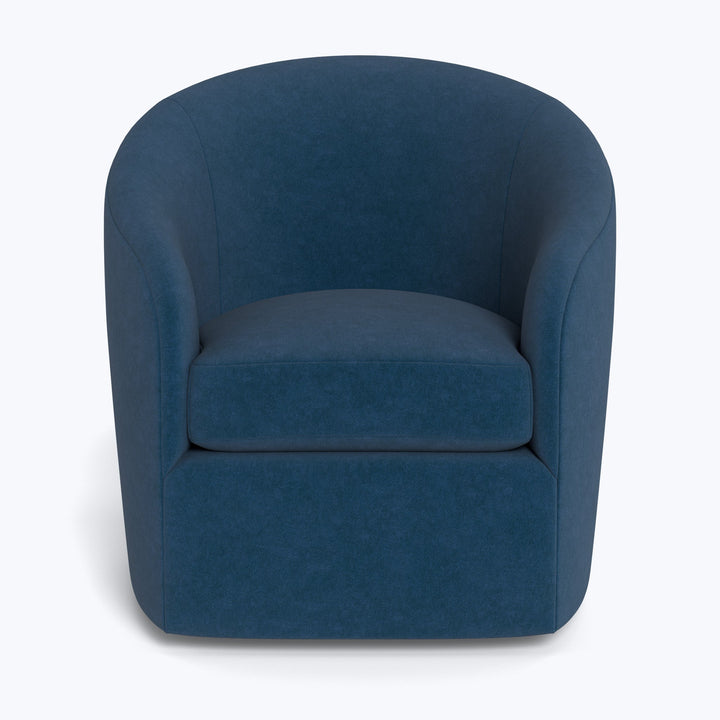 Hudson Swivel Chair