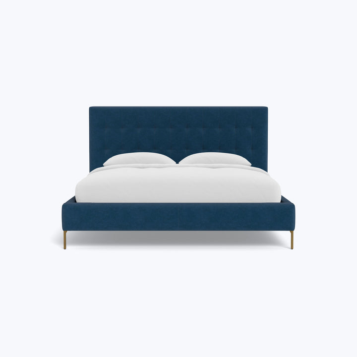 Boutique Tufted Bed