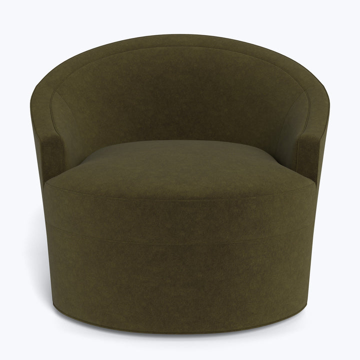 Elise Swivel Chair