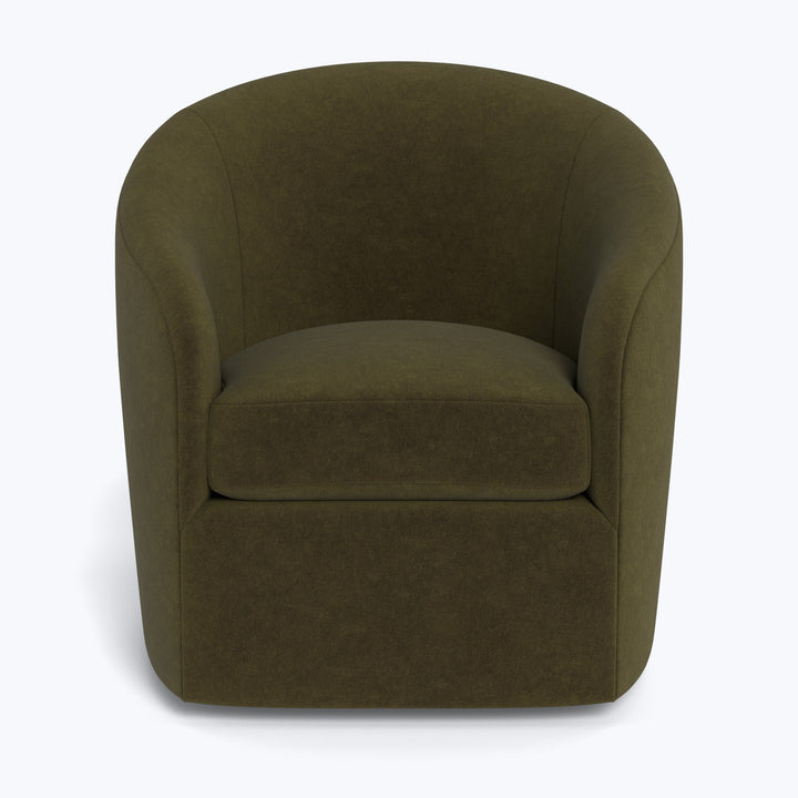 Hudson Swivel Chair
