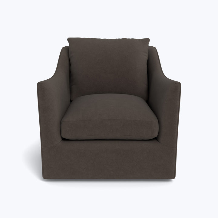 Charlotte Swivel Chair