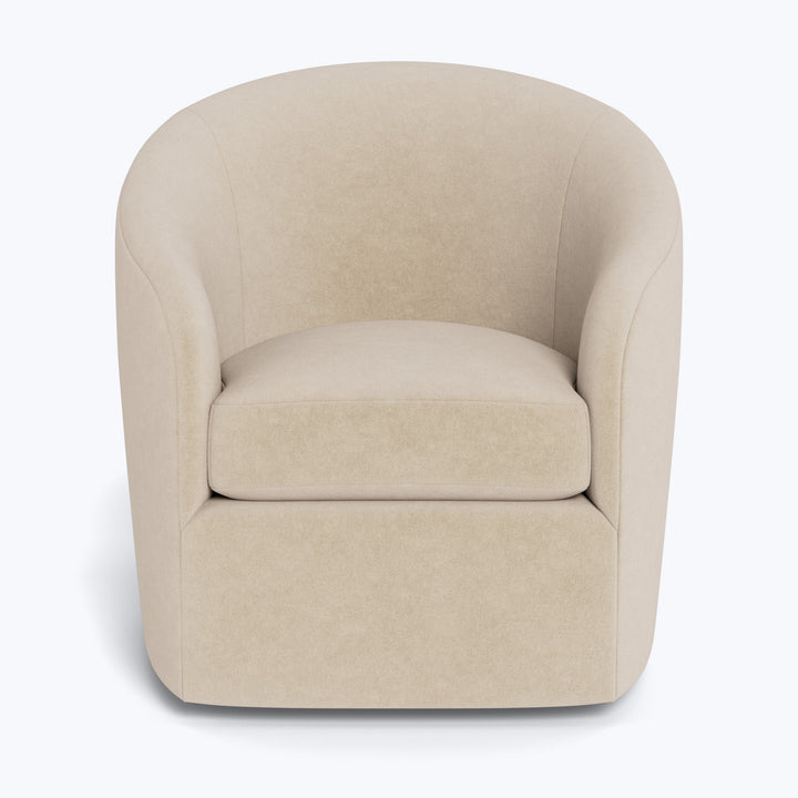 Hudson Swivel Chair