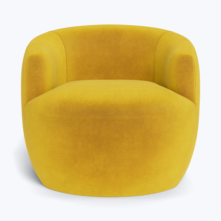 Carrie Swivel Chair