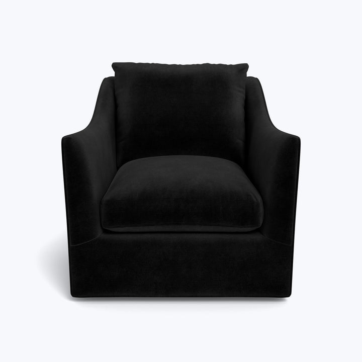 Charlotte Swivel Chair