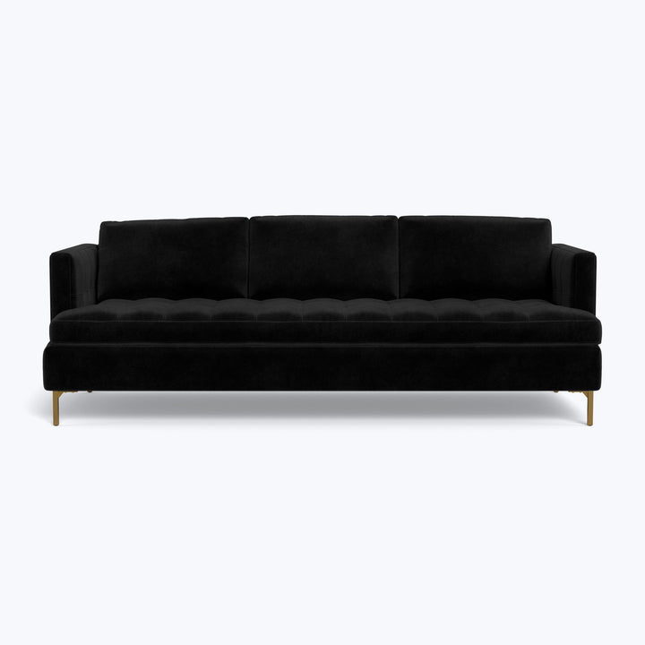 Boutique 88" Three Seat Sofa