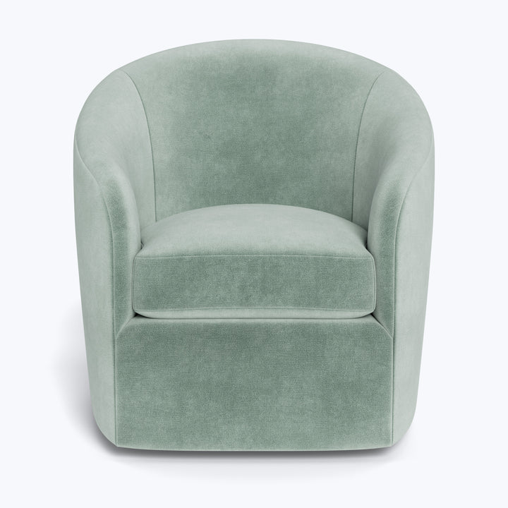 Hudson Swivel Chair