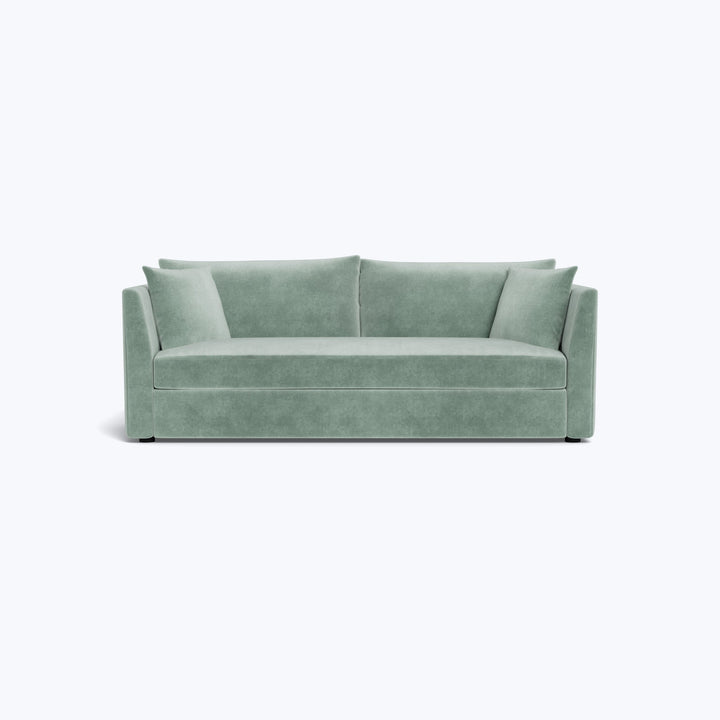 Bushwick Trundle Sofa