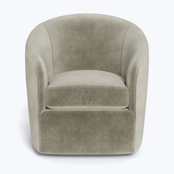Hudson Swivel Chair
