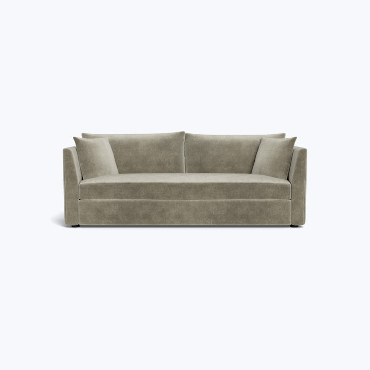Bushwick Trundle Sofa