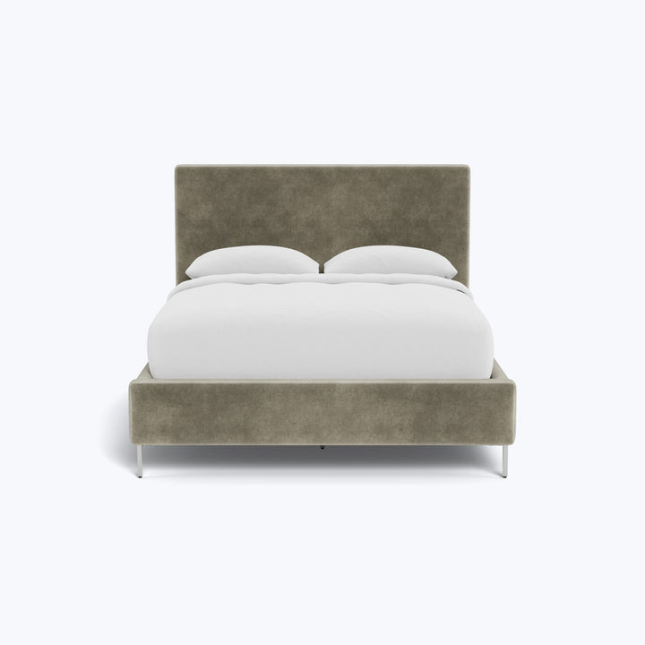 Sonoma Platform Bed