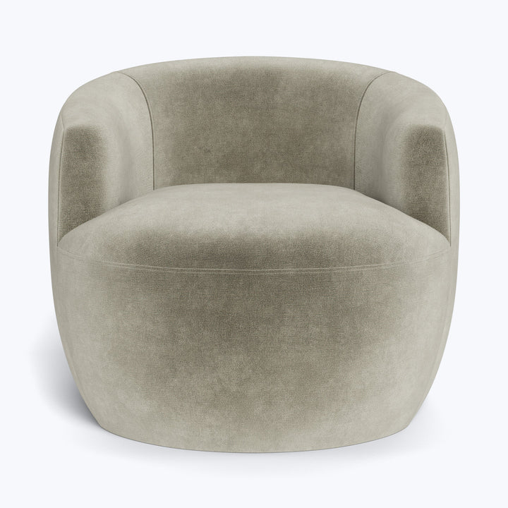 Carrie Swivel Chair