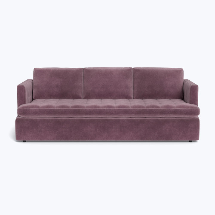 Boutique Queen Sleeper Sofa