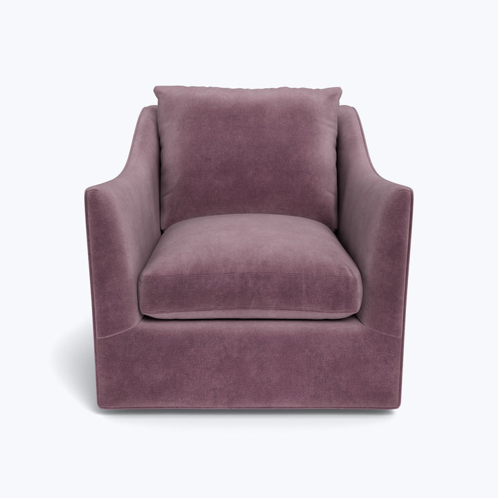 Charlotte Swivel Chair