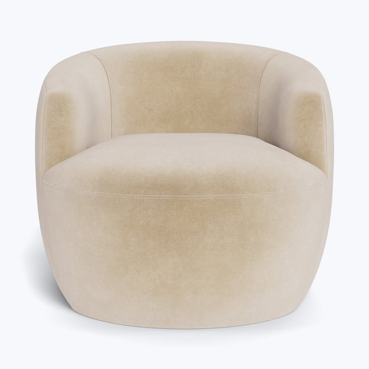 Carrie Swivel Chair