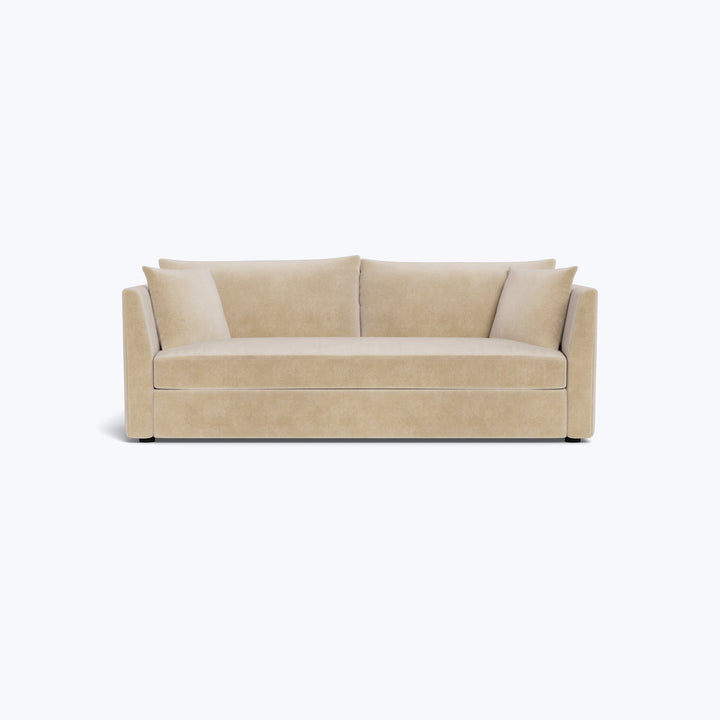 Bushwick Trundle Sofa