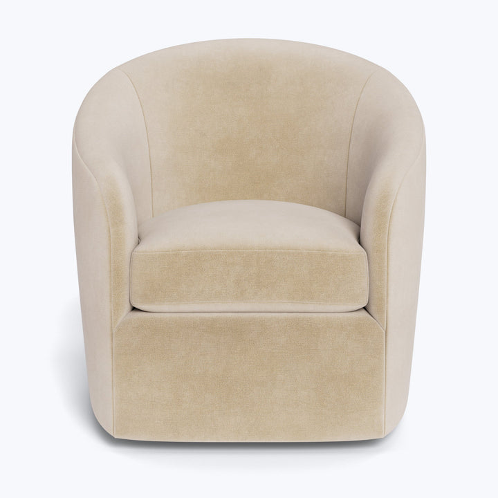 Hudson Swivel Chair