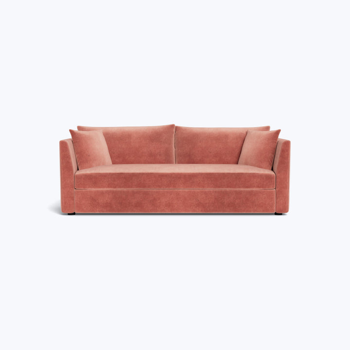 Bushwick Trundle Sofa
